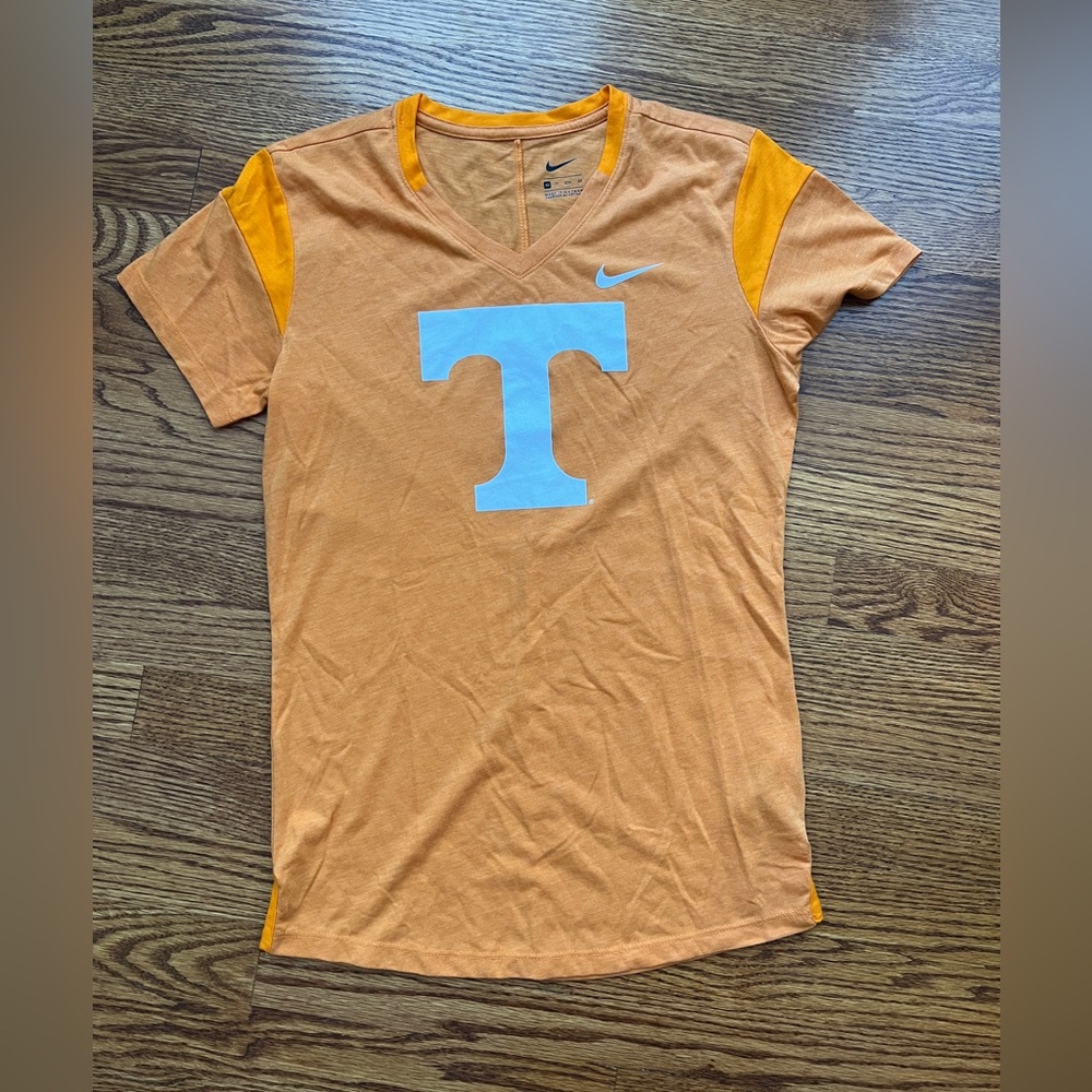 Tennessee shirt